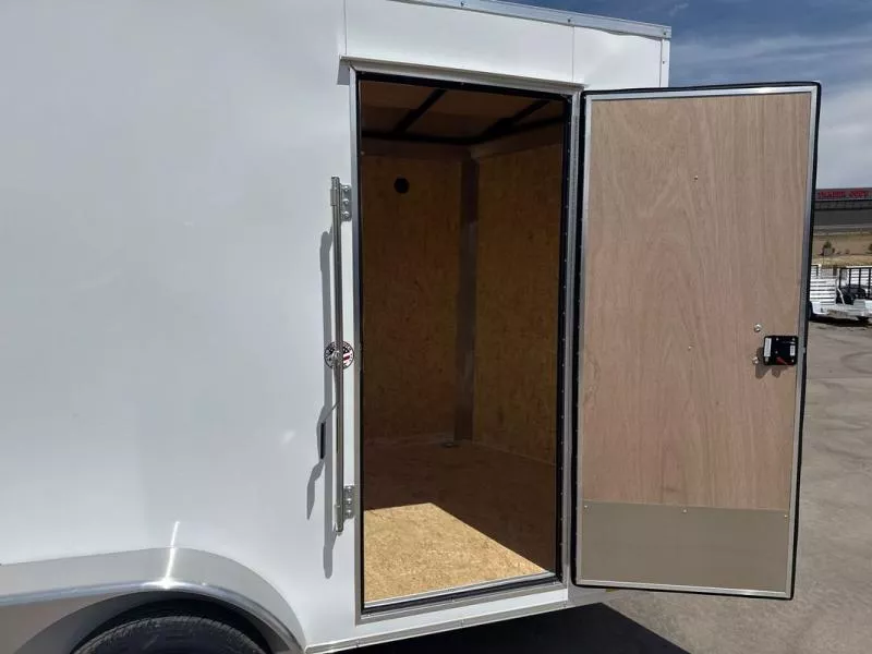 new Cargo (Enclosed) Trailers Pace American  for sale, in Parker, CO Thumbnail 13