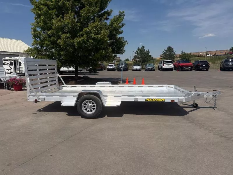 new Utility Trailers Aluma  for sale, in Parker, CO Thumbnail 2