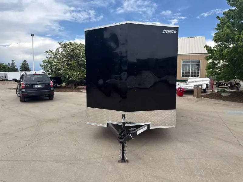 new Cargo (Enclosed) Trailers Pace American  for sale, in Parker, CO Thumbnail 8