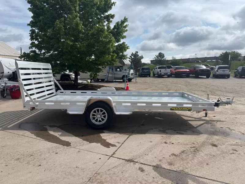 new Utility Trailers Aluma  for sale, in Parker, CO Thumbnail 2