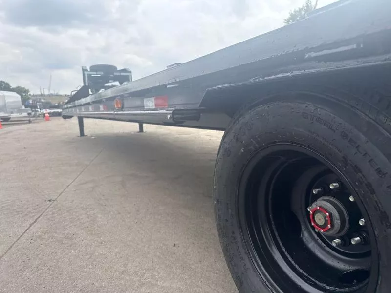 new Equipment / Flatbed Trailers Big Tex Trailers  for sale, in Parker, CO Thumbnail 14