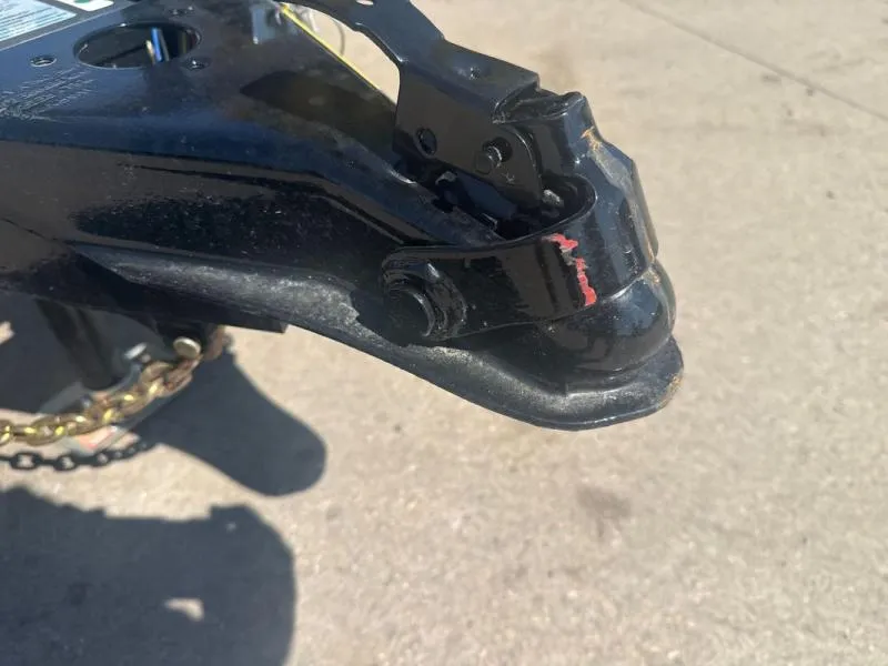 new Utility Trailers Big Tex Trailers  for sale, in Parker, CO Thumbnail 9