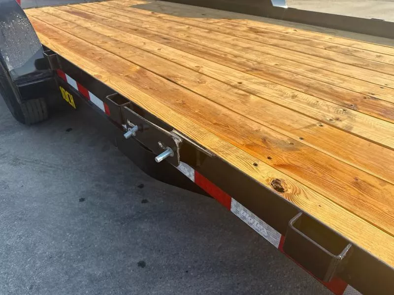 new Equipment / Flatbed Trailers Big Tex Trailers  for sale, in Parker, CO Thumbnail 11
