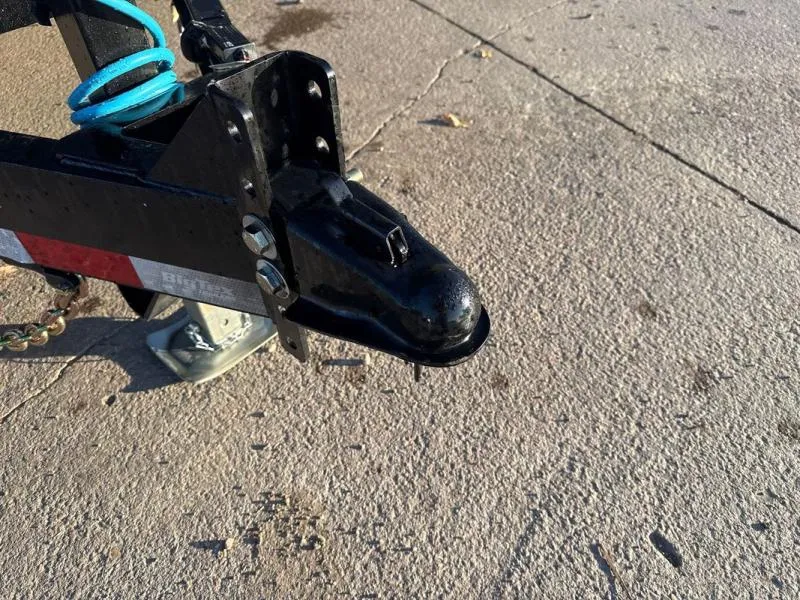 new Dump Trailers Big Tex Trailers  for sale, in Parker, CO Thumbnail 9