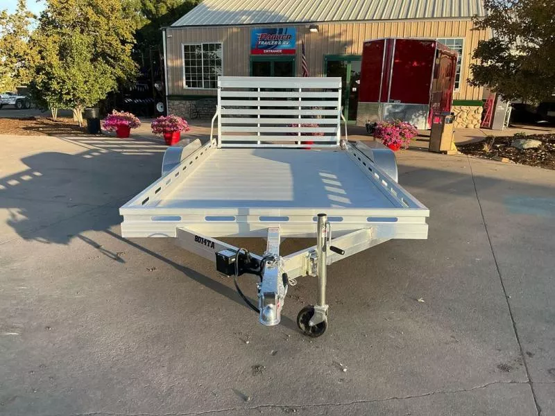 new Utility Trailers Aluma  for sale, in Parker, CO Thumbnail 8