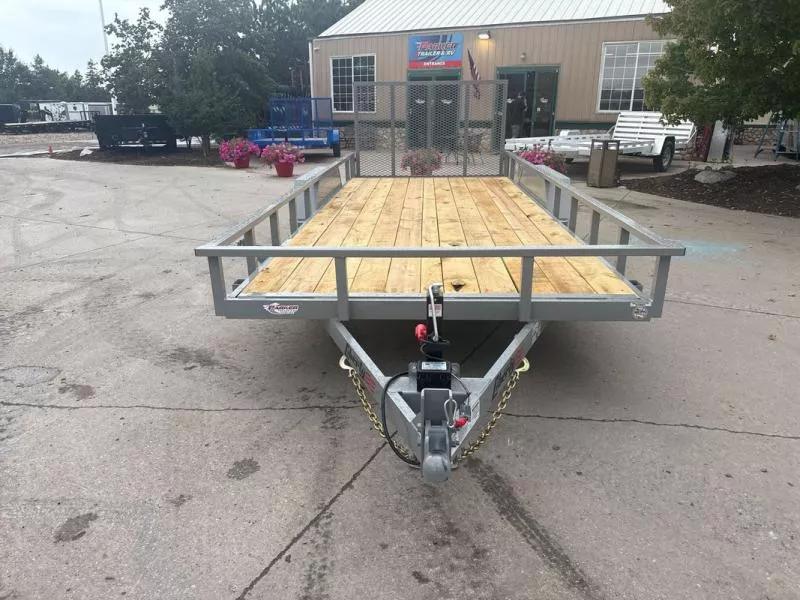 new Utility Trailers Liberty  for sale, in Parker, CO Thumbnail 8