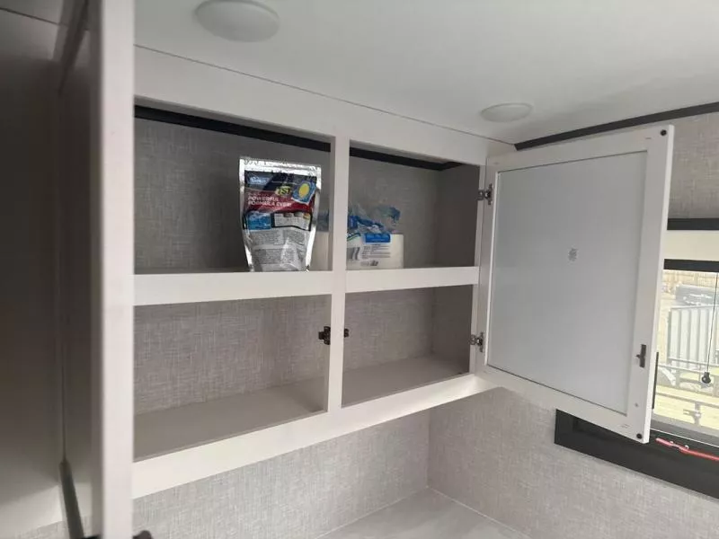 used Travel Trailers Jayco  for sale, in Parker, CO Thumbnail 30