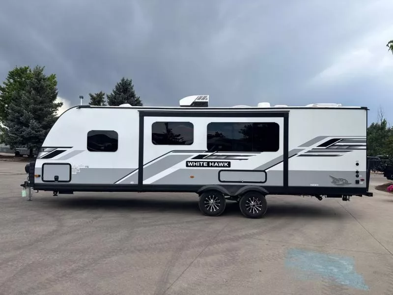 used Travel Trailers Jayco  for sale, in Parker, CO Thumbnail 6