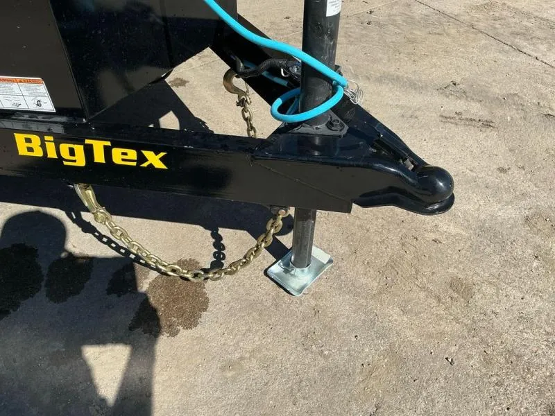 new Dump Trailers Big Tex Trailers  for sale, in Parker, CO Thumbnail 8