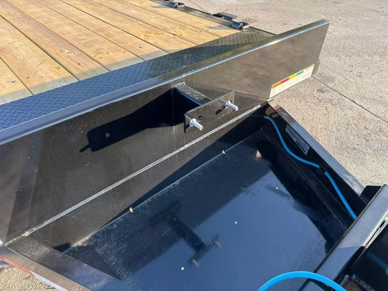 new Equipment / Flatbed Trailers Big Tex Trailers  for sale, in Parker, CO Thumbnail 10