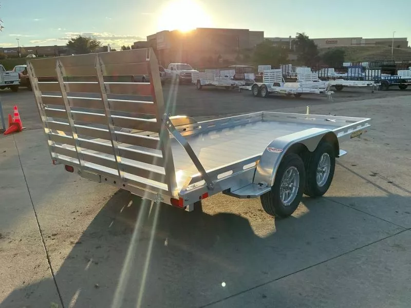 new Utility Trailers Aluma  for sale, in Parker, CO Thumbnail 3