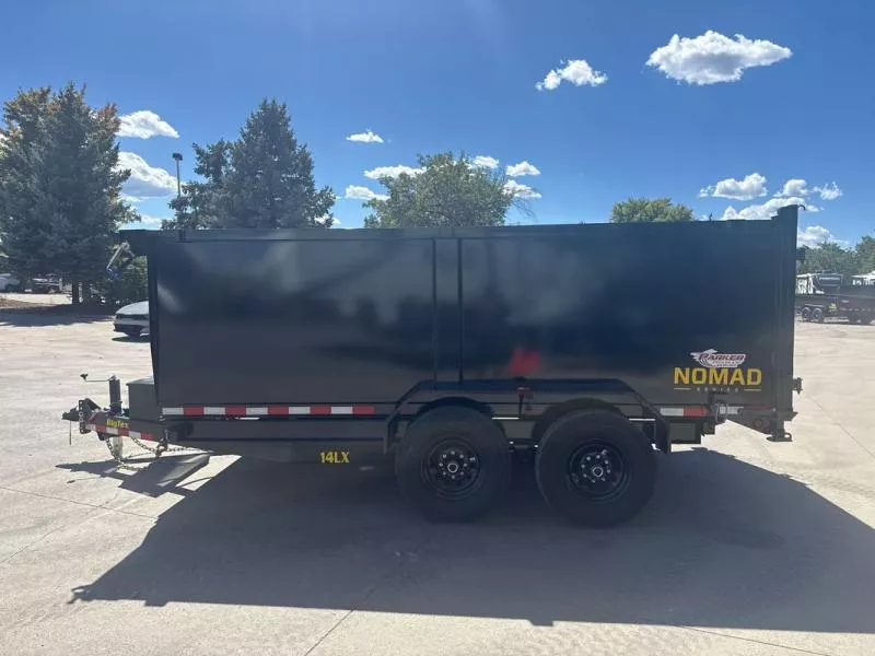 new Dump Trailers Big Tex Trailers  for sale, in Parker, CO Thumbnail 6