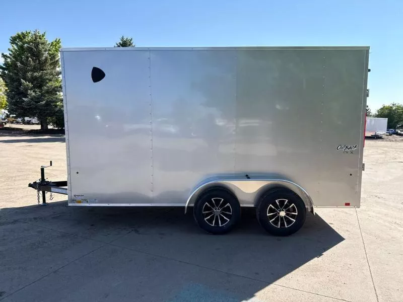 new Cargo (Enclosed) Trailers Pace American  for sale, in Parker, CO Thumbnail 6