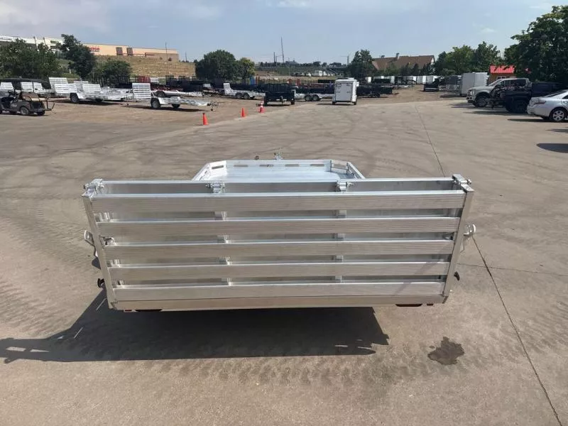 new Utility Trailers Aluma  for sale, in Parker, CO Thumbnail 4