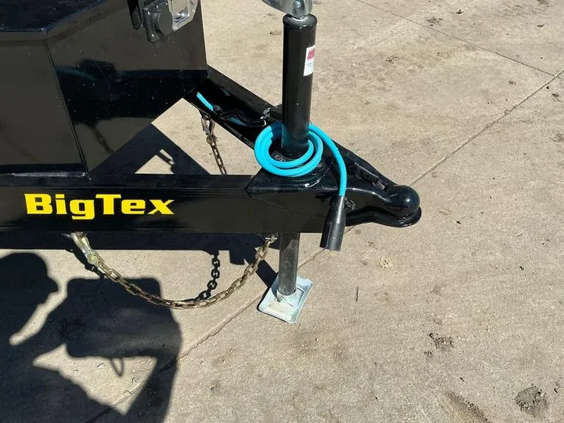 new Dump Trailers Big Tex Trailers  for sale, in Parker, CO Thumbnail 8