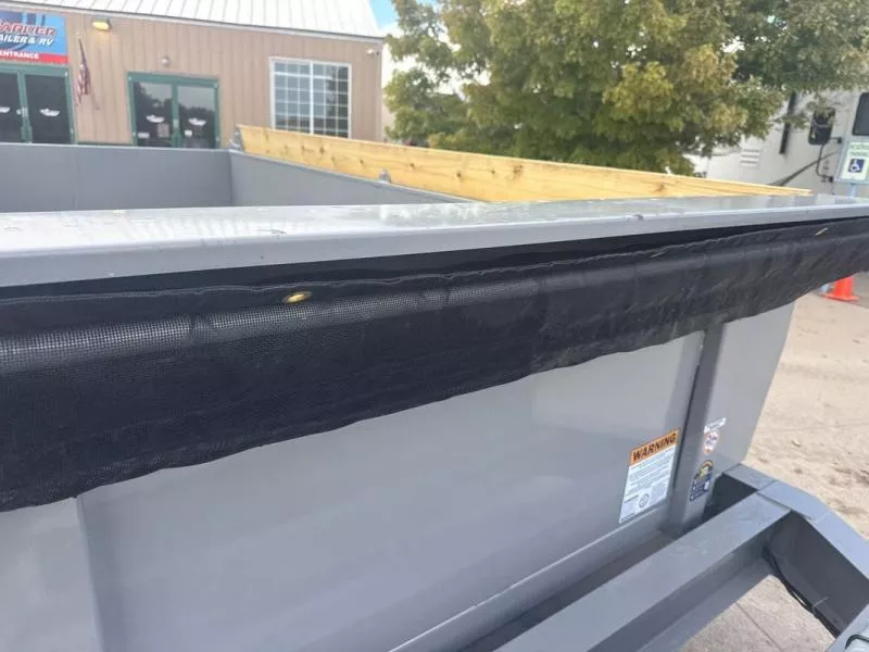 new Dump Trailers Liberty  for sale, in Parker, CO Thumbnail 10