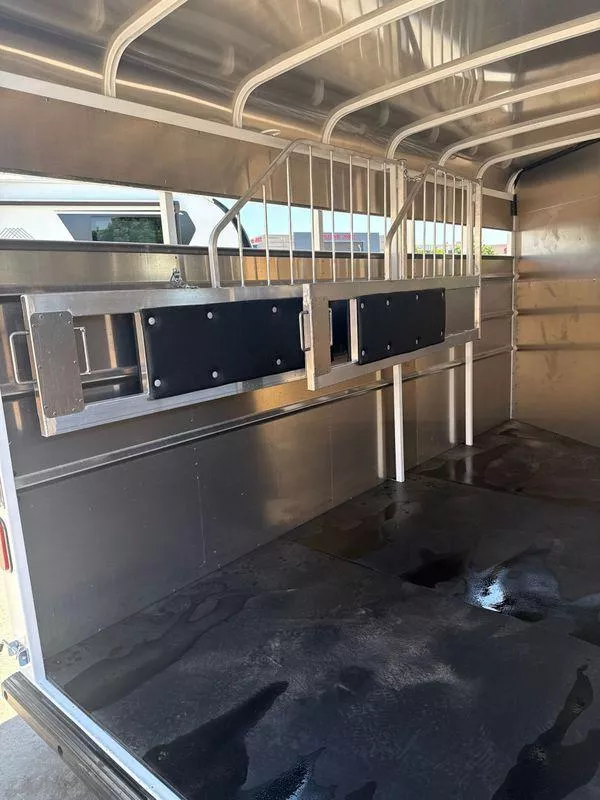 new Horse Trailers Maverick Trailers  for sale, in Parker, CO Thumbnail 19