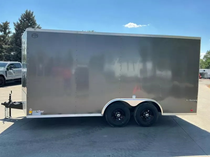 new Cargo (Enclosed) Trailers Forest River  for sale, in Parker, CO Thumbnail 6