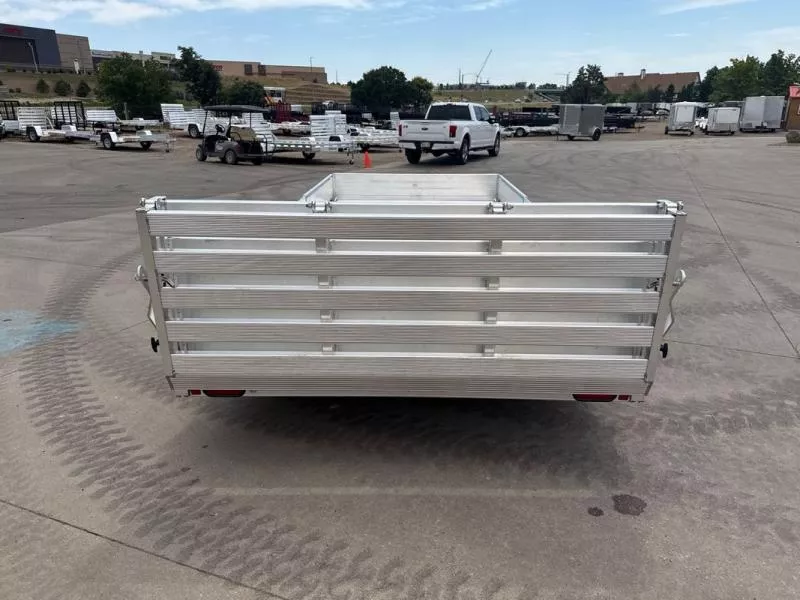 new Utility Trailers Aluma  for sale, in Parker, CO Thumbnail 4