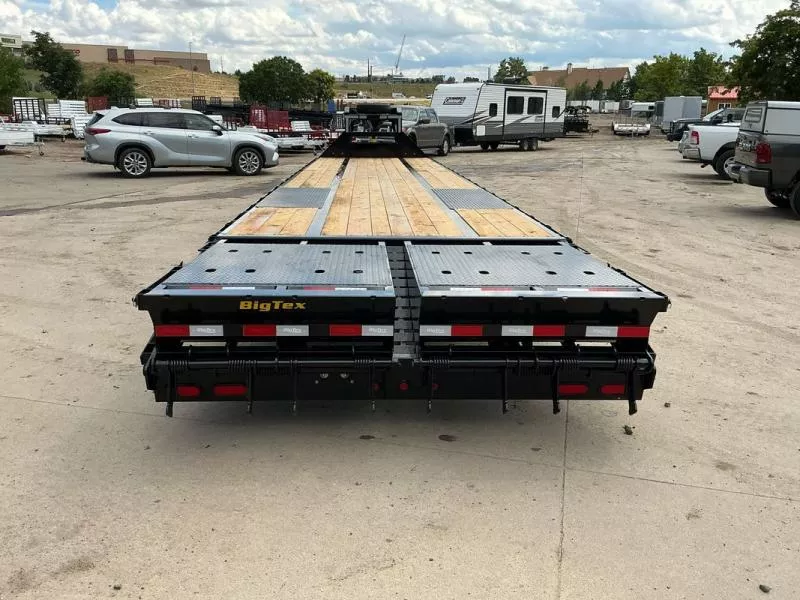 new Equipment / Flatbed Trailers Big Tex Trailers  for sale, in Parker, CO Thumbnail 4