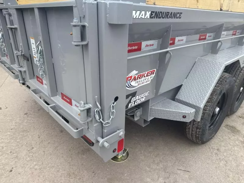 new Dump Trailers Liberty  for sale, in Parker, CO Thumbnail 14
