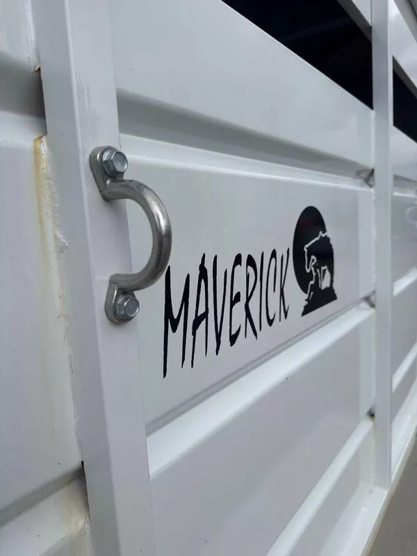 used Horse Trailers Snake River  for sale, in Parker, CO Thumbnail 16