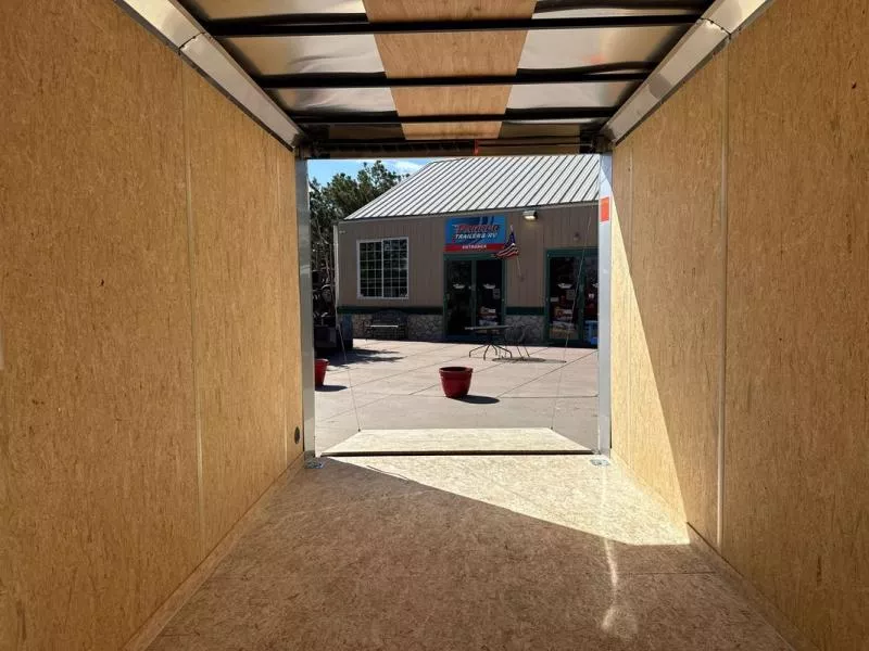 new Cargo (Enclosed) Trailers Pace American  for sale, in Parker, CO Thumbnail 13
