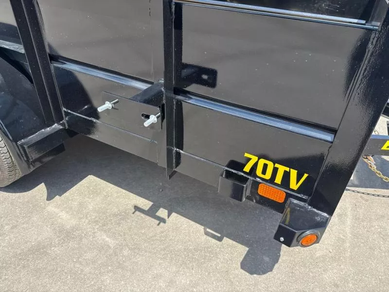 new Utility Trailers Big Tex Trailers  for sale, in Parker, CO Thumbnail 10