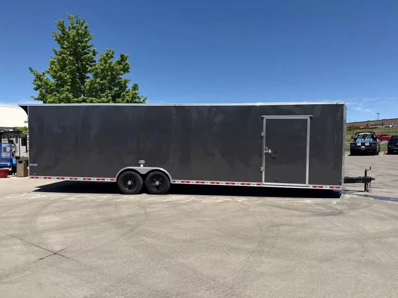 new Cargo (Enclosed) Trailers Forest River  for sale, in Parker, CO Thumbnail 2