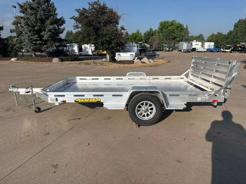 new Utility Trailers Aluma  for sale, in Parker, CO Thumbnail 6