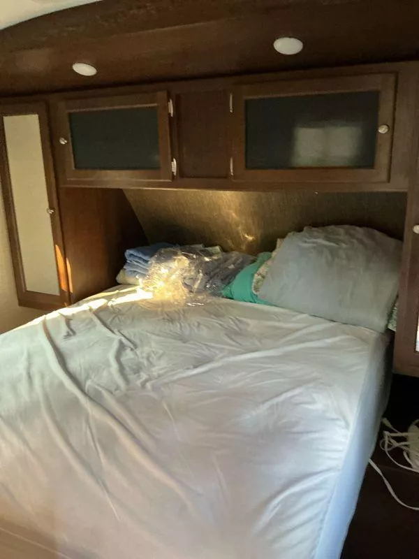 used Travel Trailers Hesston  for sale, in Parker, CO Thumbnail 43