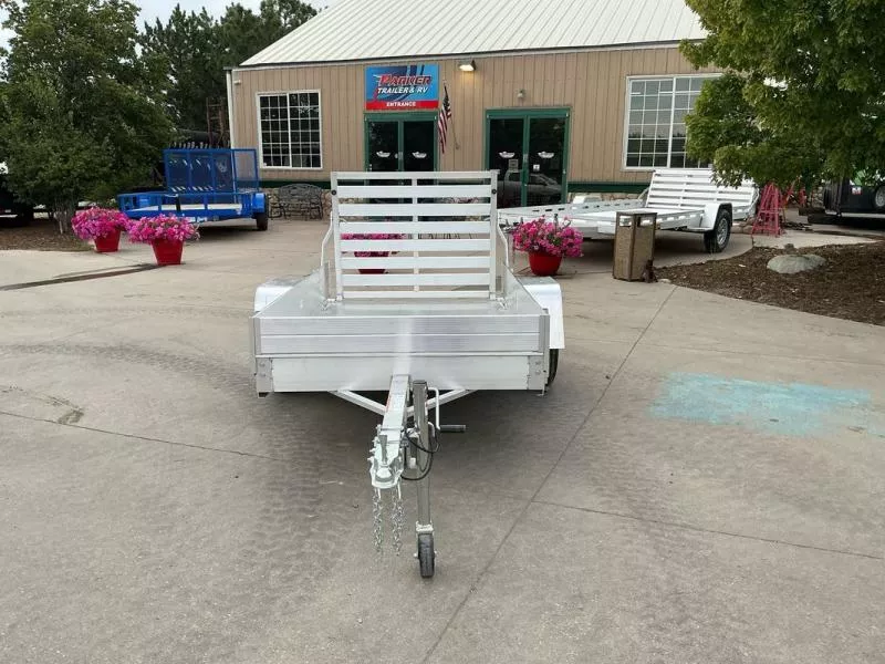 new Utility Trailers Aluma  for sale, in Parker, CO Thumbnail 8