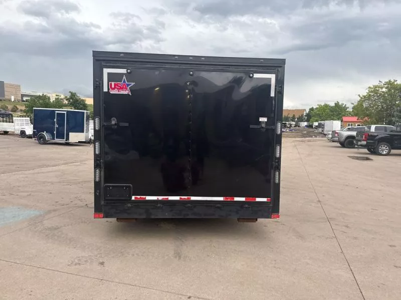 used Other Trailers Rock Solid Cargo  for sale, in Parker, CO Thumbnail 4