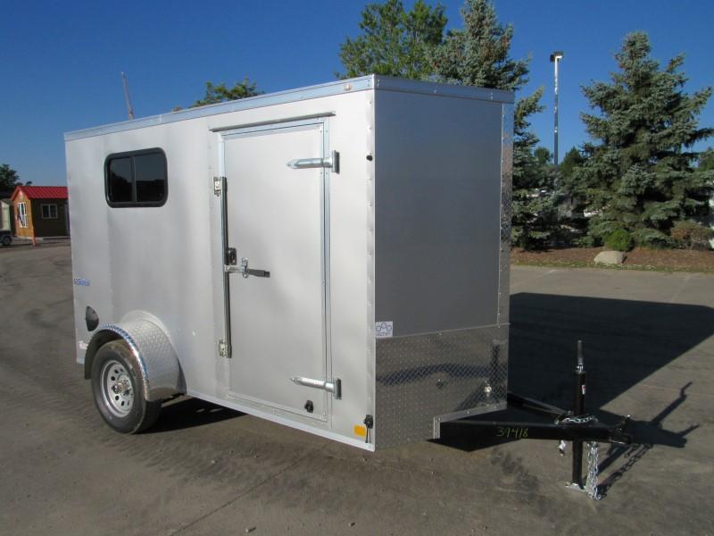 2021 CONTINENTAL CARGO TXVHW510SA Enclosed Cargo Trailer 2021 CONTINENTAL CARGO TXVHW510SA Enclosed Cargo Trailer