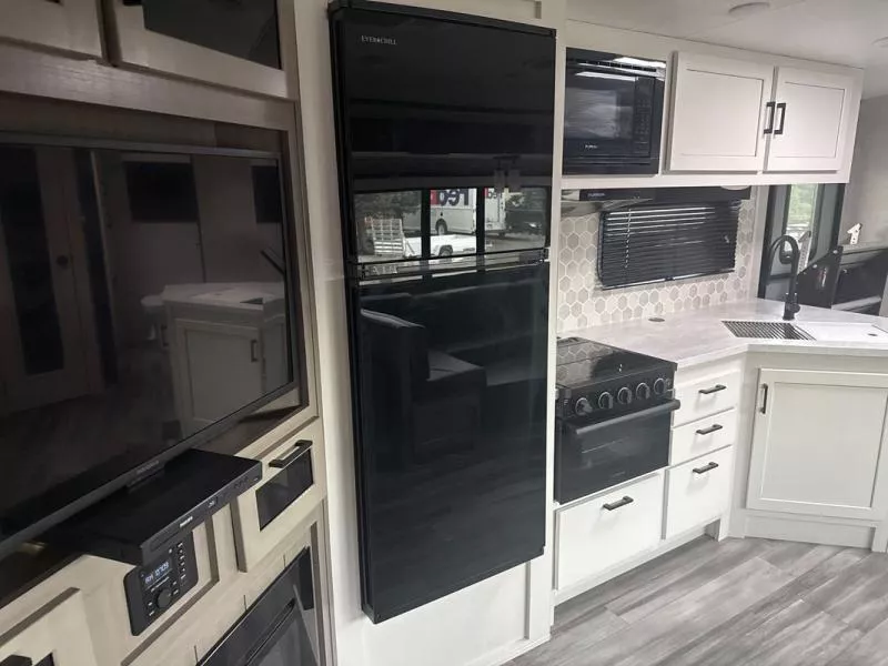 used Travel Trailers Jayco  for sale, in Parker, CO Thumbnail 28