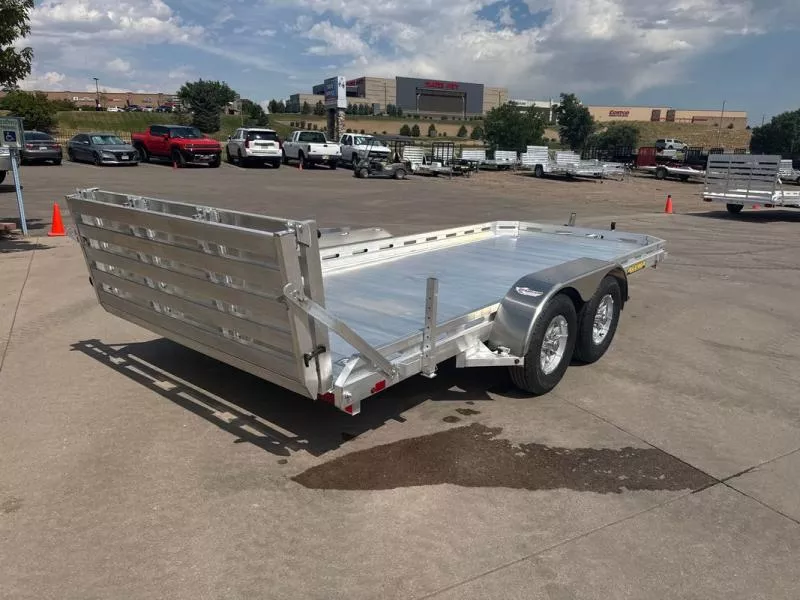 new Utility Trailers Aluma  for sale, in Parker, CO Thumbnail 3