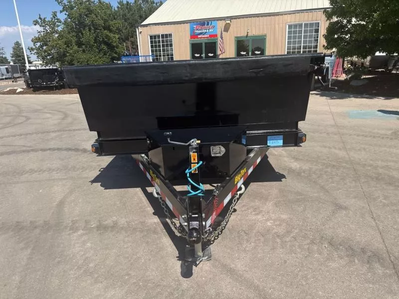 new Dump Trailers Big Tex Trailers  for sale, in Parker, CO Thumbnail 8