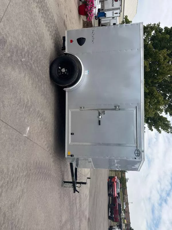 new Cargo (Enclosed) Trailers Forest River  for sale, in Parker, CO Thumbnail 2
