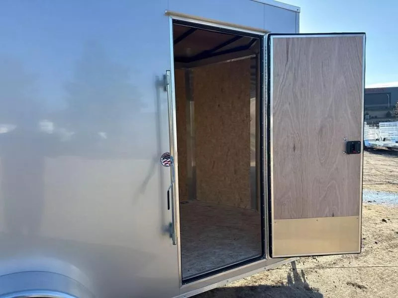 new Cargo (Enclosed) Trailers Pace American  for sale, in Parker, CO Thumbnail 12