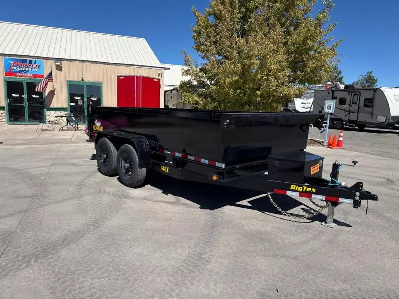 new Dump Trailers Big Tex Trailers  for sale, in Parker, CO image-0