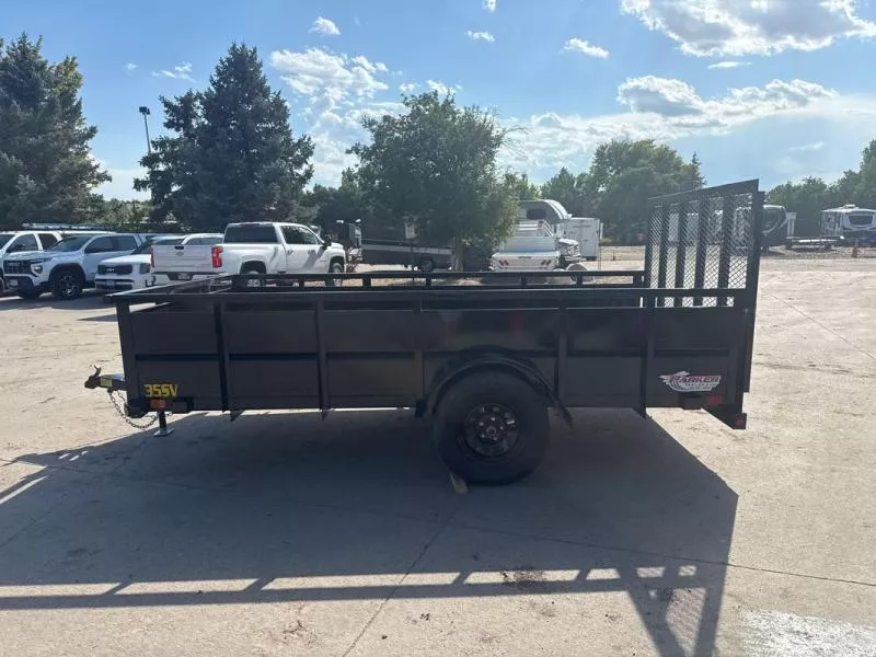 new Utility Trailers Big Tex Trailers  for sale, in Parker, CO Thumbnail 6