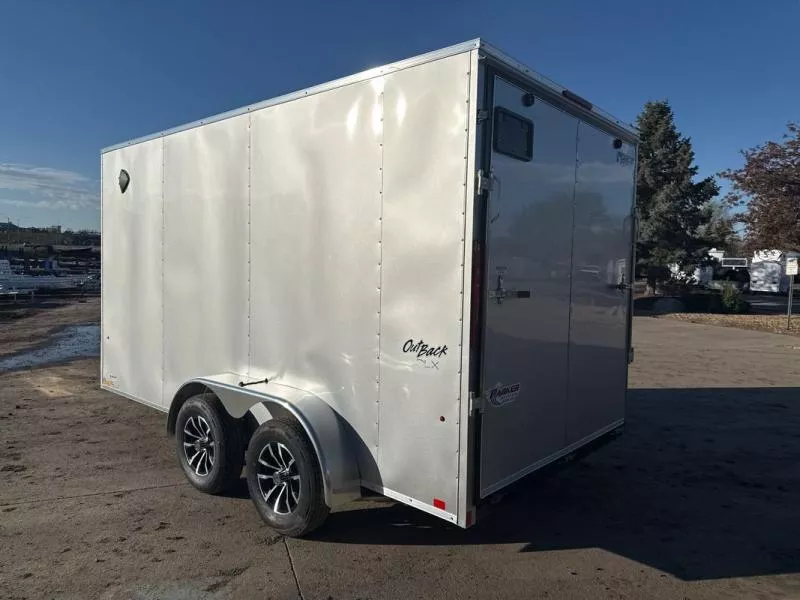 new Cargo (Enclosed) Trailers Pace American  for sale, in Parker, CO Thumbnail 5