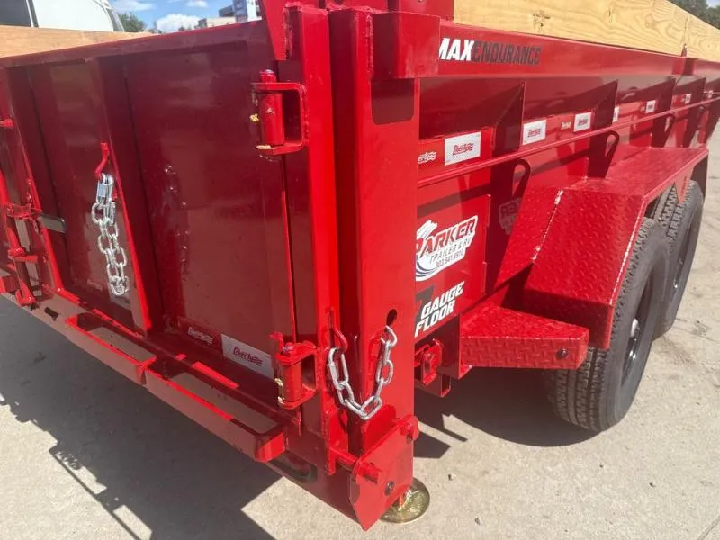 new Dump Trailers Liberty  for sale, in Parker, CO Thumbnail 13