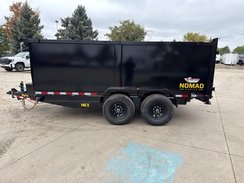 new Dump Trailers Big Tex Trailers  for sale, in Parker, CO Thumbnail 5
