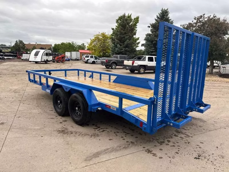 new Utility Trailers Liberty  for sale, in Parker, CO Thumbnail 5