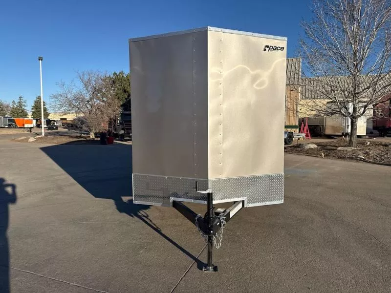new Cargo (Enclosed) Trailers Pace American  for sale, in Parker, CO Thumbnail 8