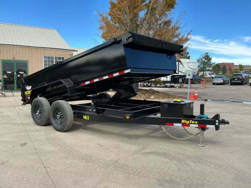 new Other Trailers Big Tex Trailers  for sale, in Parker, CO Thumbnail 13