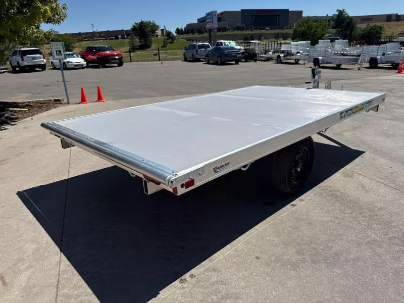 new Utility Trailers Aluma  for sale, in Parker, CO Thumbnail 3