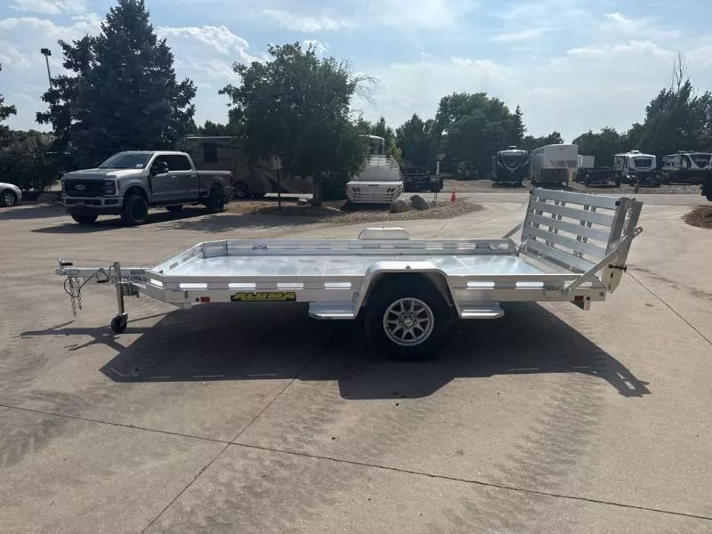 new Utility Trailers Aluma  for sale, in Parker, CO Thumbnail 6