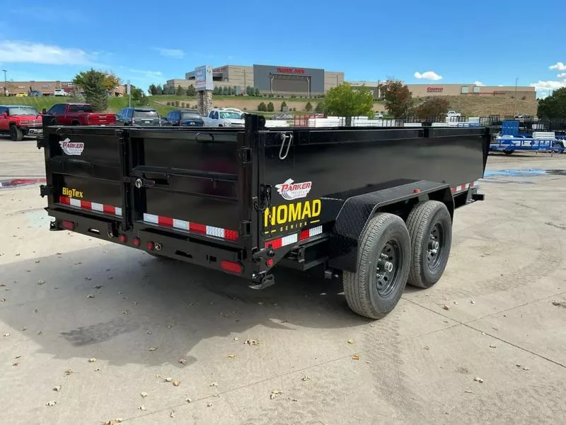 new Other Trailers Big Tex Trailers  for sale, in Parker, CO Thumbnail 3
